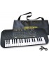 BONTEMPI 37 TASTI USB CON BORSA