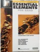 ESSENTIAL ELEMENTS FOR BAND CLARINET BOOK 1