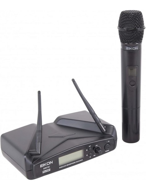 EIKON WM700M