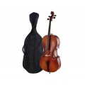 VIOLONCELLO LUTHIER 3/4