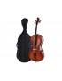VIOLONCELLO LUTHIER 3/4
