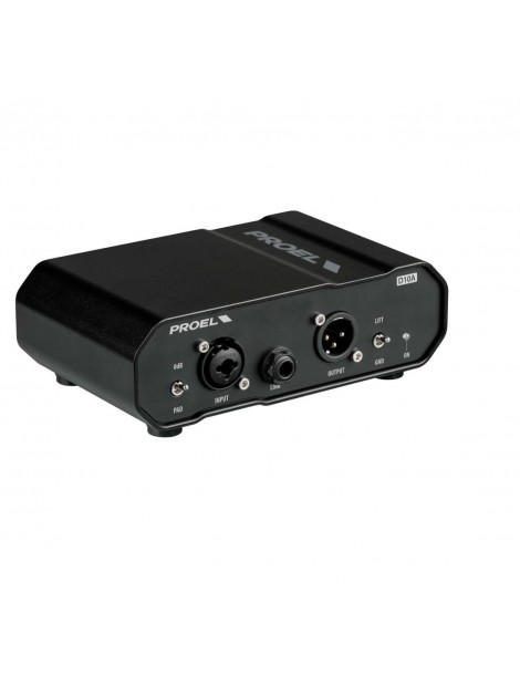 PROEL DI.BOX DIRECT10A