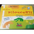 *VINCIGUERRA IL MIO PRIMO PIANOFORTE