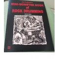 JOEL ROTHMAN'S MINI-MONSTER BOOK OF ROCK DRUMMING
