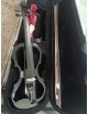STAGG VIOLINO ELETTRICO DEMO COMPLETO