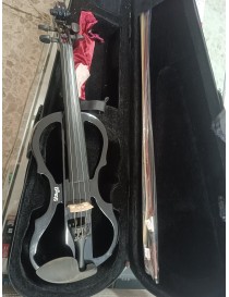 STAGG VIOLINO ELETTRICO DEMO COMPLETO