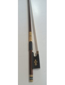 TSTS ARCO OTTAGONALE IN LEGNO PER VIOLINO 4/4 DEMO