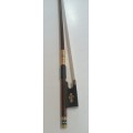 TSTS ARCO OTTAGONALE IN LEGNO PER VIOLINO 4/4 DEMO