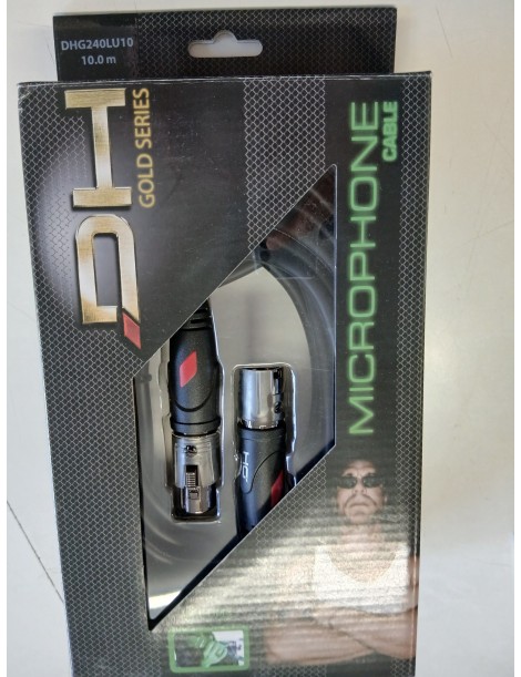 DIE HARD DHG240LU10