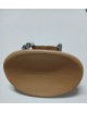 GEWA MENTONIERA NADJA PER VIOLINO MODELLO BAMBINI DI BOSSO NATURALE 431600