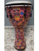 MEINL DJEMBE' ALPINE 12' ADJ12-SI