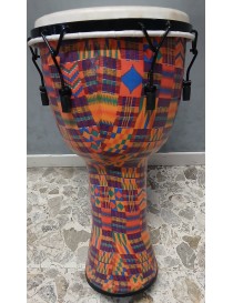 MEINL DJEMBE' ALPINE 12' ADJ12-SI