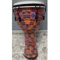 MEINL DJEMBE' ALPINE 12' ADJ12-SI