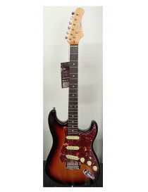 EKO LS 300 V NOS SUMBURST