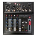MIXER ITALIAN STAGE 2MIX4PRO BLUETOOTH
