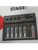 MIXER ITALIAN STAGE 2MIX6PRO