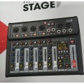 MIXER ITALIAN STAGE 2MIX6PRO