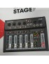MIXER ITALIAN STAGE 2MIX6PRO