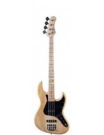 BASSO EKO VPB100 SUNBURST 4 CORDE