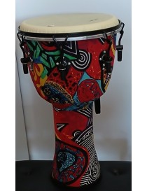 DJEMBE MASTER FZG1262 12'