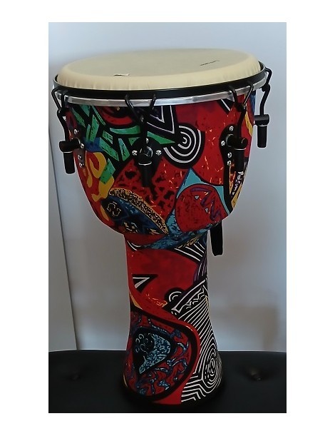 DJEMBE MASTER FZG1262 12'