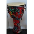 DJEMBE MASTER FZG1262 12'