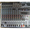 BEHRINGER XENIX X1832 USB USATO