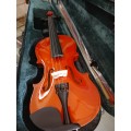 VIOLINO LUTHIER STUDENT 1 4/4