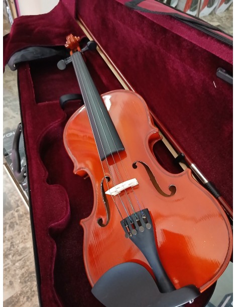 VIOLINO LUTHIER STUDENT 2 4/4