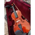 VIOLINO LUTHIER STUDENT 2 4/4