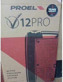 PROEL V12PRO