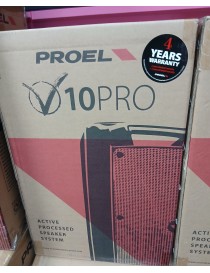PROEL V10PRO 600W