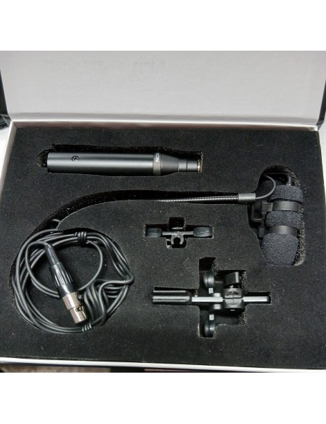 EIKON HCS30 PER VIOLINO E SAX