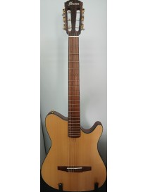 IBANEZ FRH10N-NTF DEMO