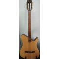 IBANEZ FRH10N-NTF DEMO