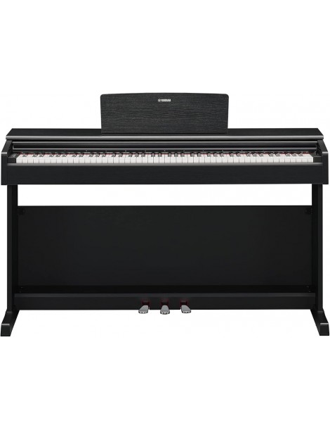 YAMAHA ARIUS YDP145 PIANOFORTE DIGITALE