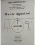 DANTE AGSTINI LETTURA A PRIMA VISTA VOL 2