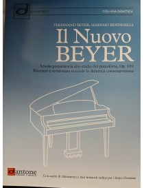 *IL NUOVO BEYER OP101