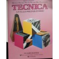 *BASTIEN TECNICA LIVELLO PREPARATORIO WP215I