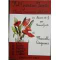 *CAGNACCI NEL GIARDINO FIORITO 7 PICCOLE COMPOSIZIONI