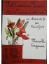 *CAGNACCI NEL GIARDINO FIORITO 7 PICCOLE COMPOSIZIONI