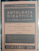 ROSSOMANDI ANTOLOGIA DIDATTICA 1 A
