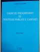 *POLTRONIERI ESERCIZI PROGRESSIVI DI SOLFEGGI PARLATI E CANTATI VOL 3