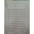 *BELA BARTOK MIKROKOSMOS VOL 4