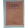 *CZERNY 70 ESERCIZI PROGRESSIVI