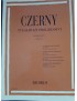 CZERNY 70 ESERCIZI PROGRESSIVI 