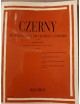 CZERNY 30 NUOVI STUDI OP849