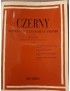 CZERNY 30 NUOVI STUDI OP849