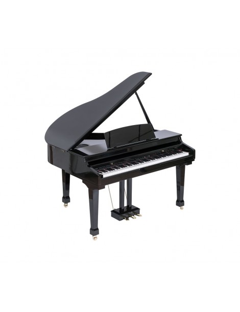 ORLA GRAN 500 PIANOFORTE DIGITALE A CODA
