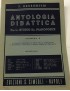 ROSSOMANDI ANTOLOGIA DIDATTICA CATEGORIA B VOL .V
